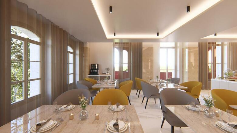 Hotel Meli� S�o Jo�o Da Madeira