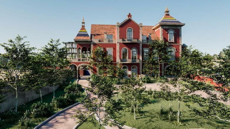 Hotel Meli� S�o Jo�o Da Madeira