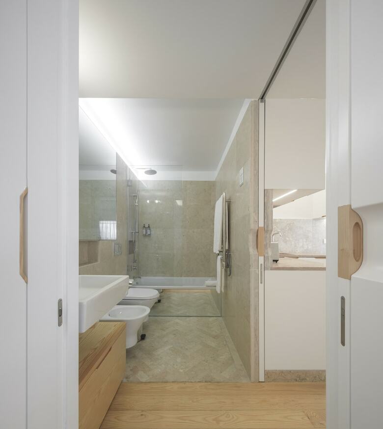Lisbon Serviced Apartments - Principe Real