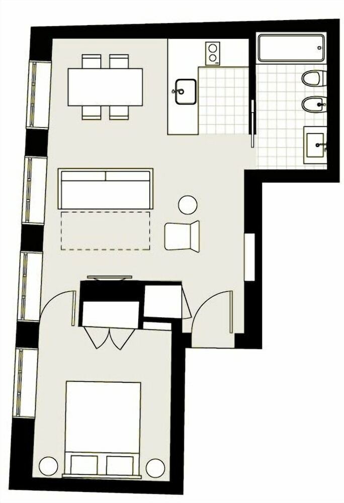 Lisbon Serviced Apartments - Principe Real