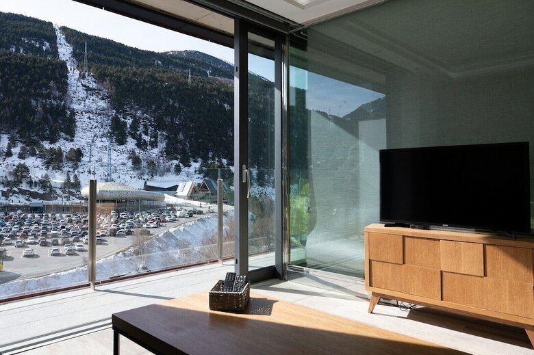 Apartamentos The Mirror & Spa By Elegant Residences