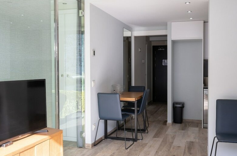Apartamentos The Mirror & Spa By Elegant Residences