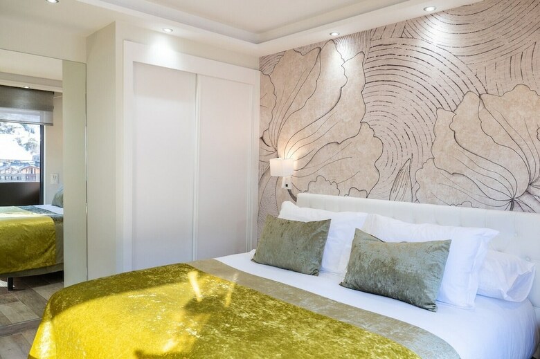 Apartamentos The Mirror & Spa By Elegant Residences