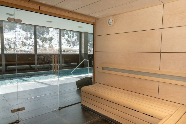 Apartamentos The Mirror & Spa By Elegant Residences