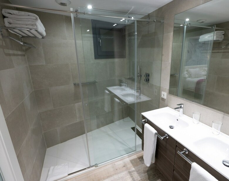 Apartamentos The Mirror & Spa By Elegant Residences