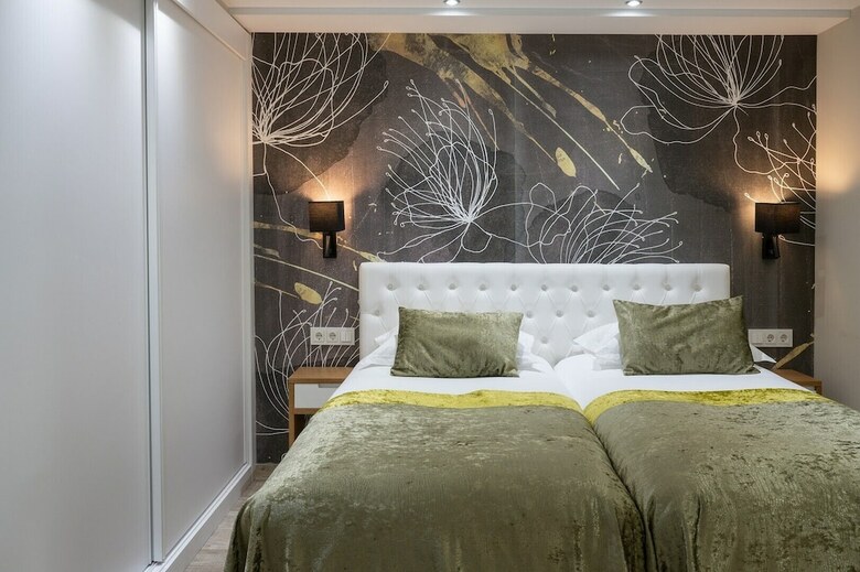Apartamentos The Mirror & Spa By Elegant Residences