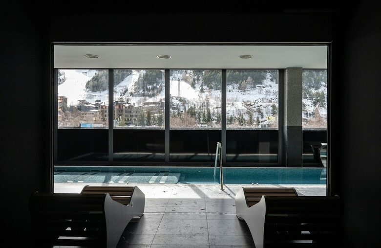 Apartamentos The Mirror & Spa By Elegant Residences