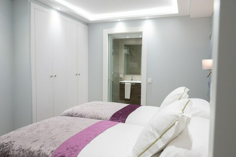 Apartamentos The Mirror & Spa By Elegant Residences
