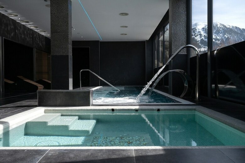Apartamentos The Mirror & Spa By Elegant Residences