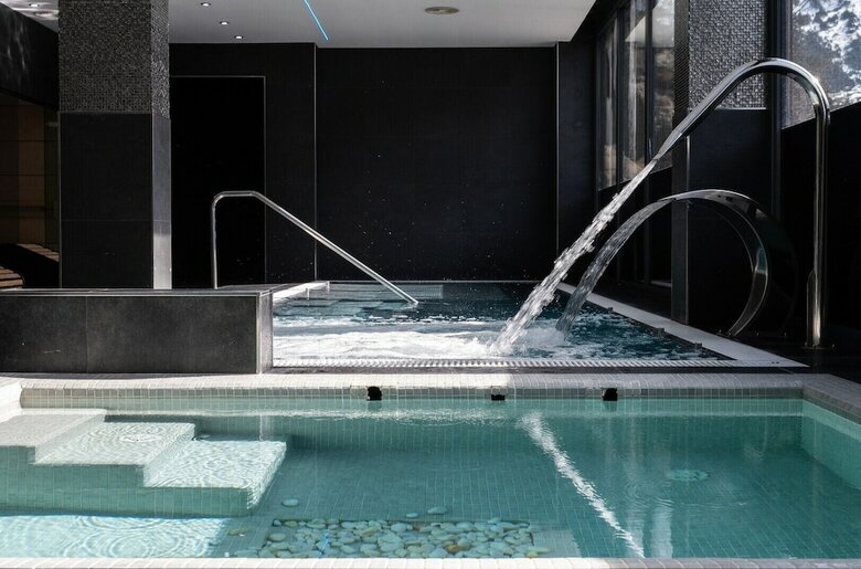 Apartamentos The Mirror & Spa By Elegant Residences