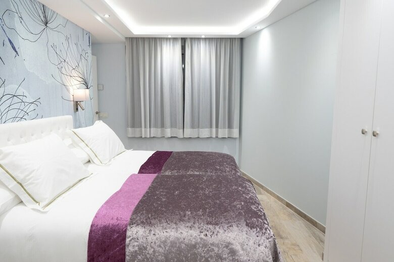 Apartamentos The Mirror & Spa By Elegant Residences