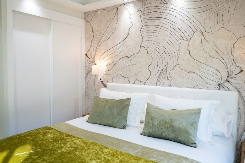 Apartamentos The Mirror & Spa By Elegant Residences