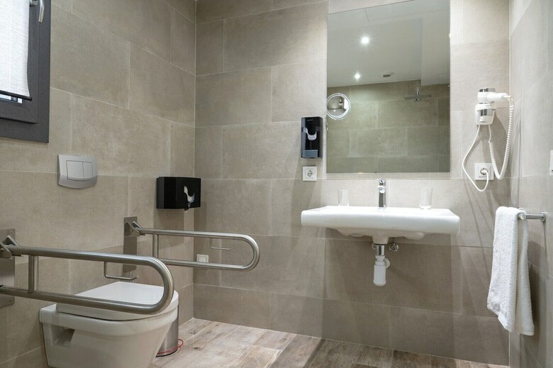 Apartamentos The Mirror & Spa By Elegant Residences
