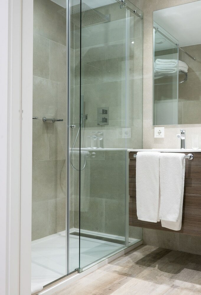 Apartamentos The Mirror & Spa By Elegant Residences