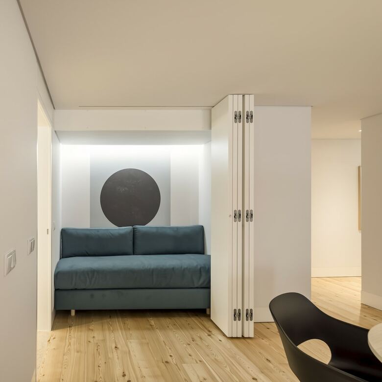 Lisbon Serviced Apartments - Mouraria