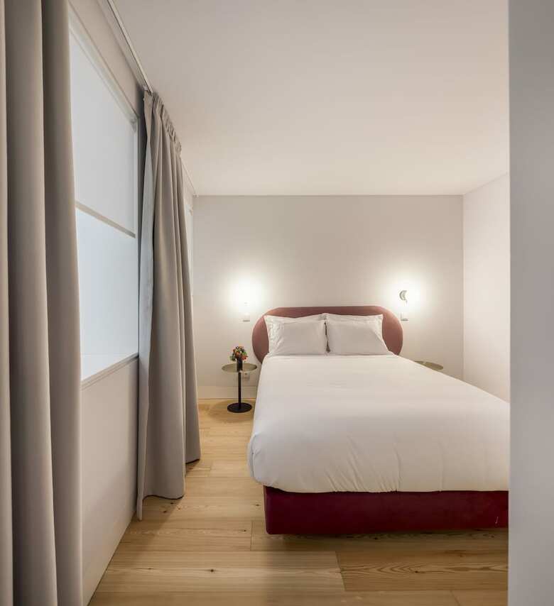 Lisbon Serviced Apartments - Mouraria