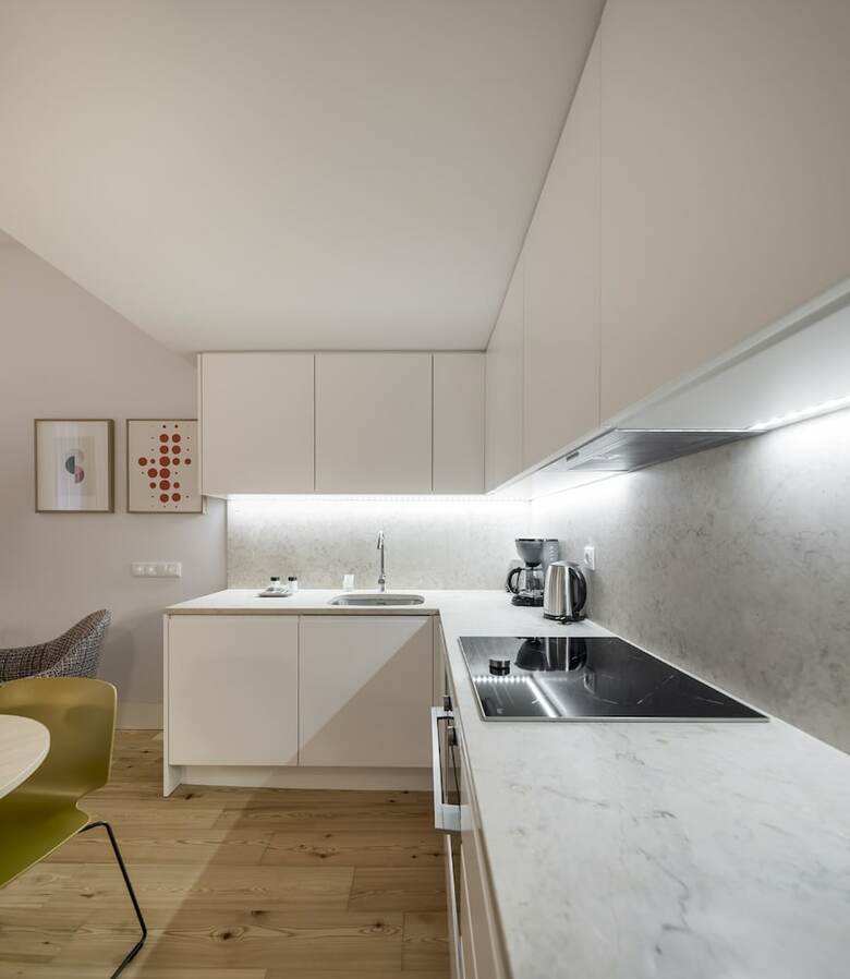 Lisbon Serviced Apartments - Mouraria
