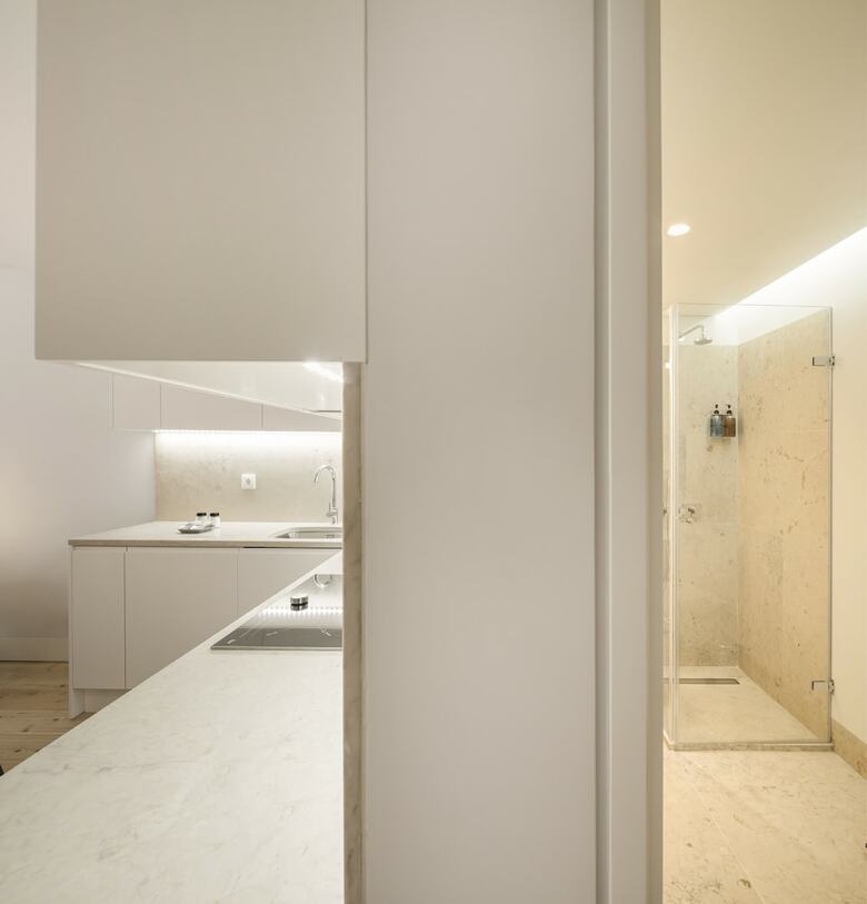 Lisbon Serviced Apartments - Mouraria