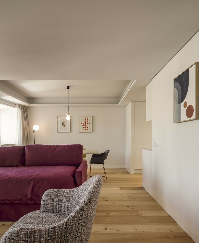 Lisbon Serviced Apartments - Mouraria
