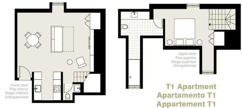 Lisbon Serviced Apartments - Mouraria