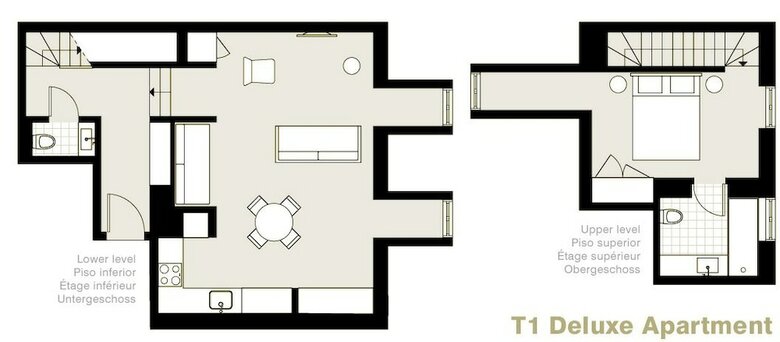 Lisbon Serviced Apartments - Mouraria