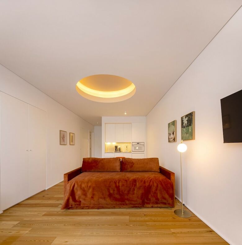 Lisbon Serviced Apartments - Estrela
