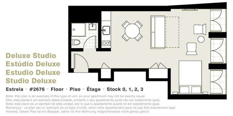 Lisbon Serviced Apartments - Estrela