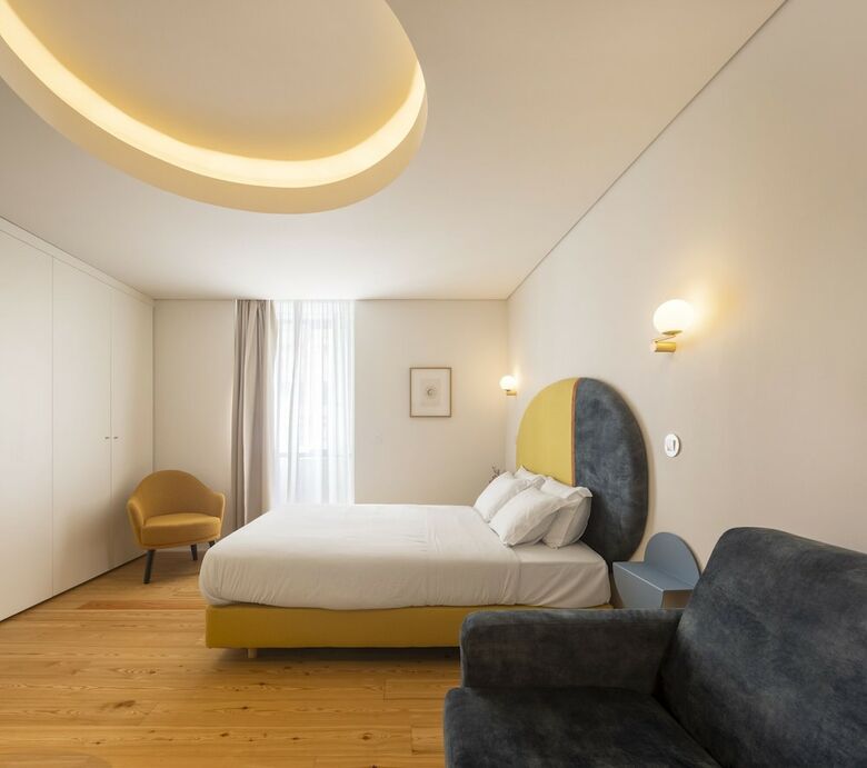Lisbon Serviced Apartments - Estrela
