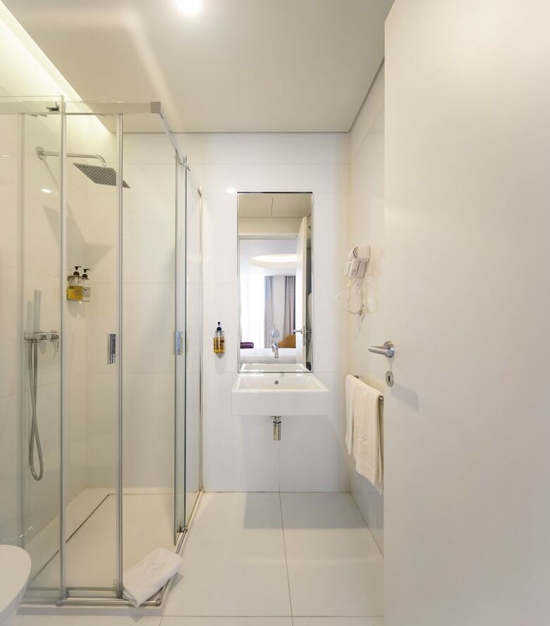 Lisbon Serviced Apartments - Estrela