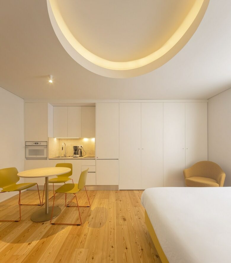 Lisbon Serviced Apartments - Estrela