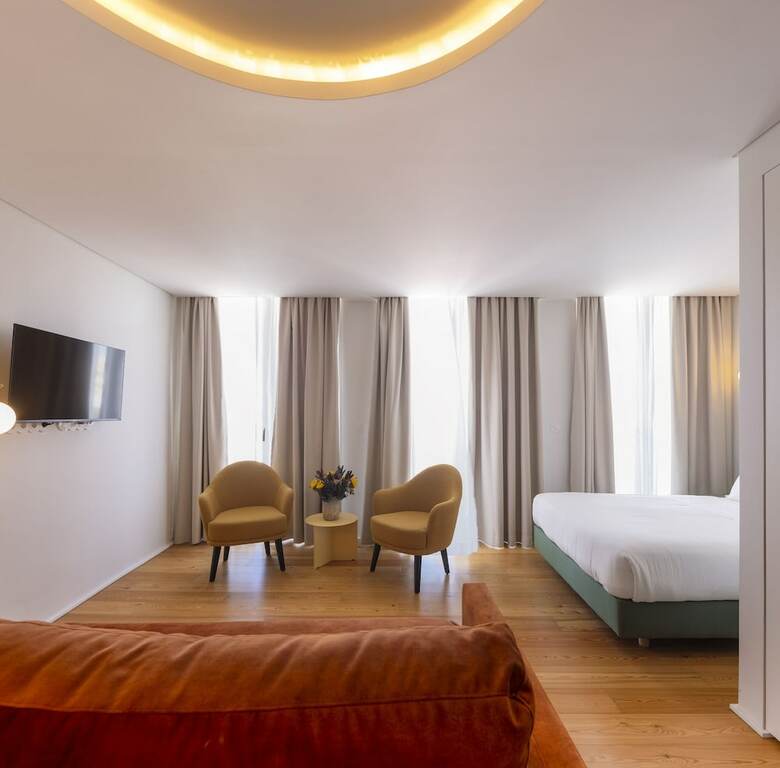 Lisbon Serviced Apartments - Estrela