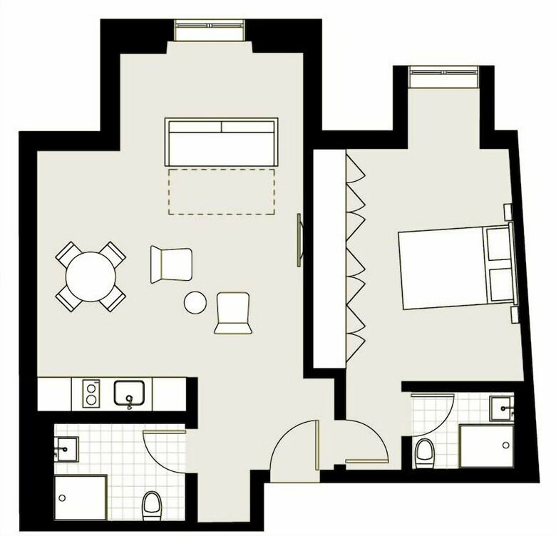 Lisbon Serviced Apartments - Estrela