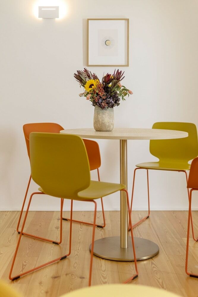 Lisbon Serviced Apartments - Estrela