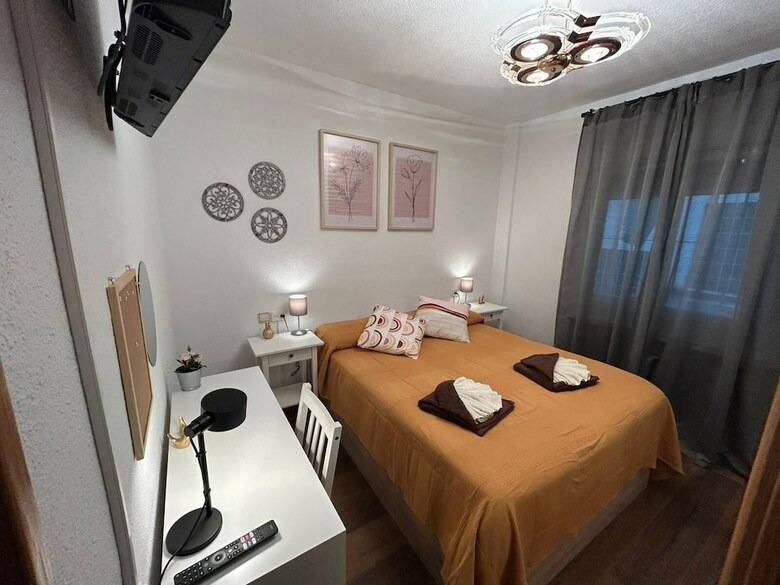 Apartamentos Rooms Pontones