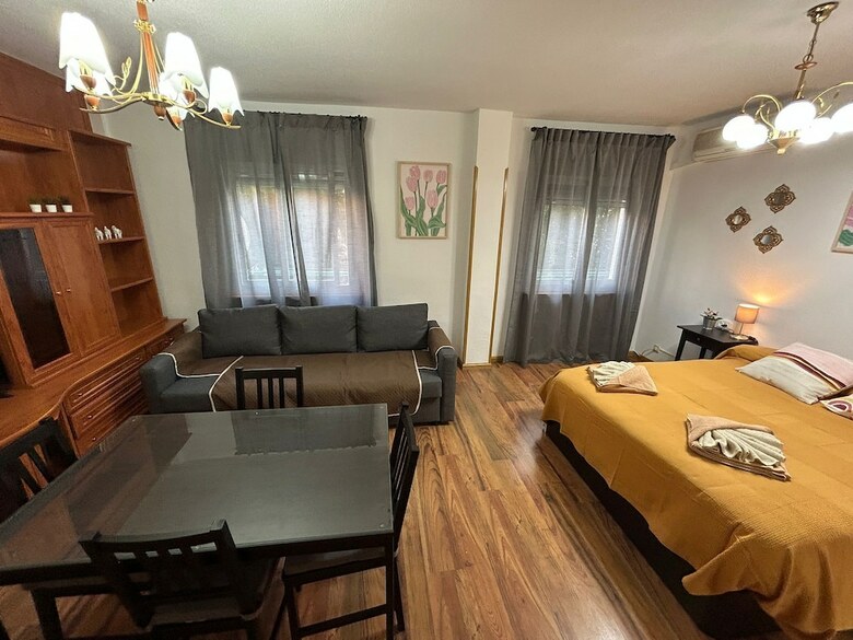 Apartamentos Rooms Pontones
