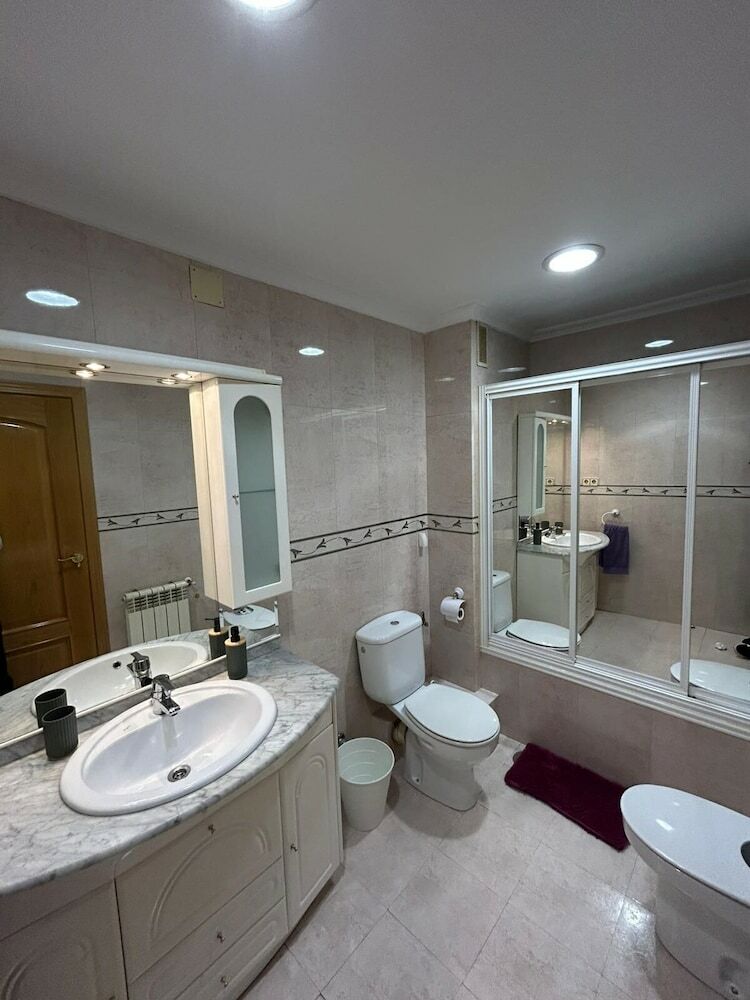 Apartamentos Rooms Pontones