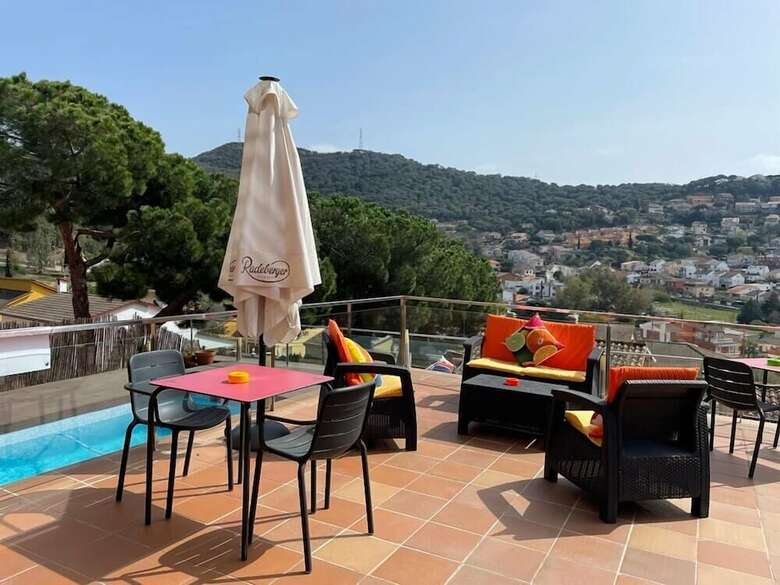 Villas Coliving Villa Vistas