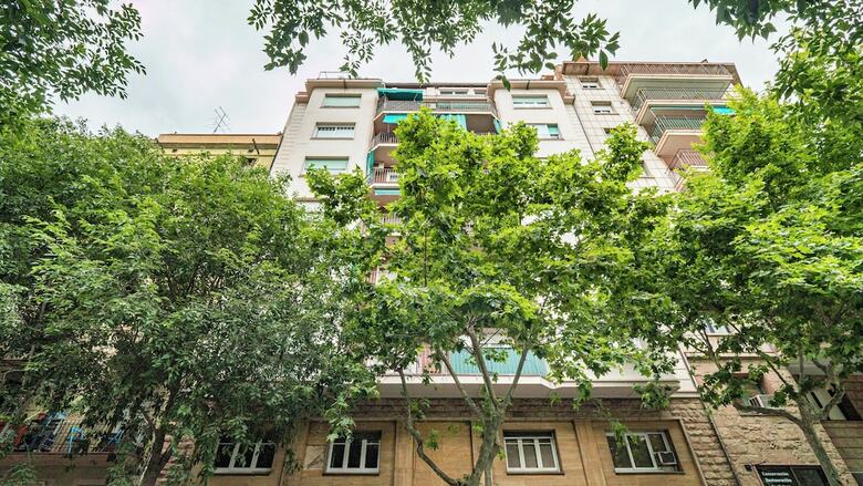 Bebarceloner Francesc Macia Apartments