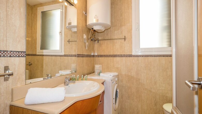Bebarceloner Francesc Macia Apartments