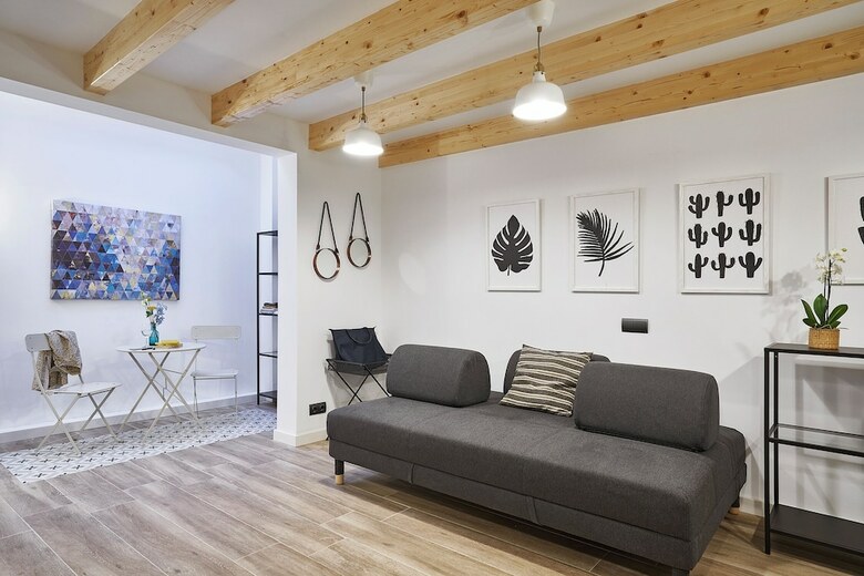 Bebarceloner Francesc Macia Apartments