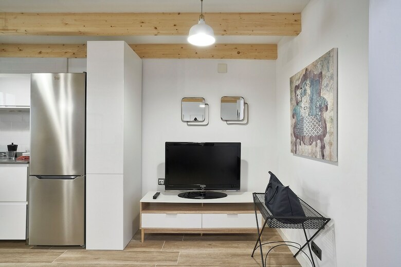 Bebarceloner Francesc Macia Apartments