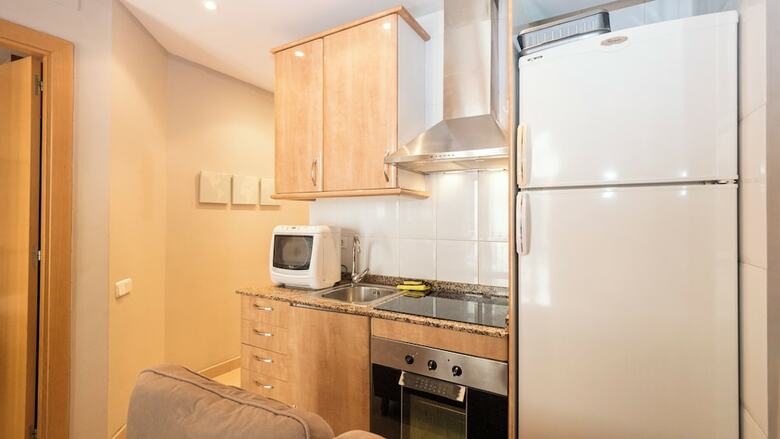 Bebarceloner Francesc Macia Apartments
