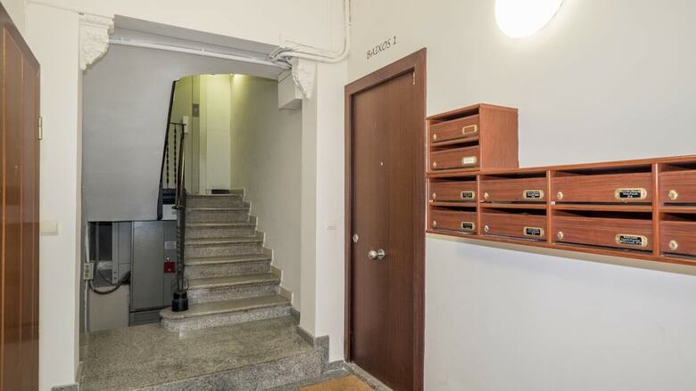 Bebarceloner Francesc Macia Apartments