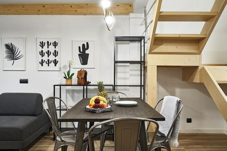 Bebarceloner Francesc Macia Apartments