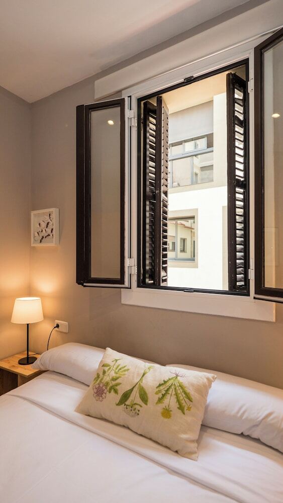 Bebarceloner Francesc Macia Apartments