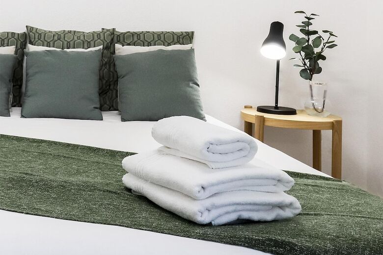 Apartamentos Belem Boutique I By Homing