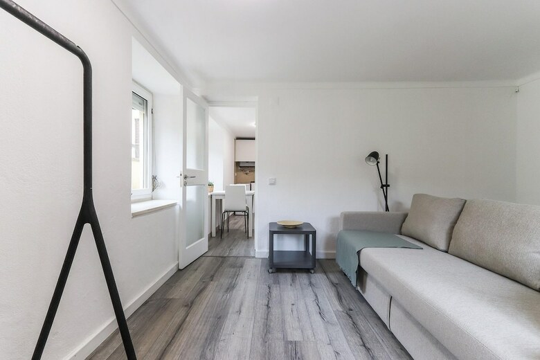 Apartamentos Belem Boutique I By Homing