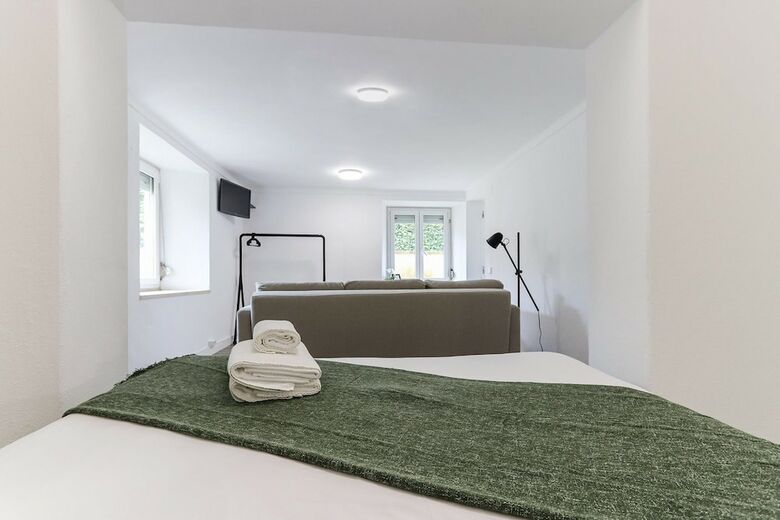 Apartamentos Belem Boutique I By Homing
