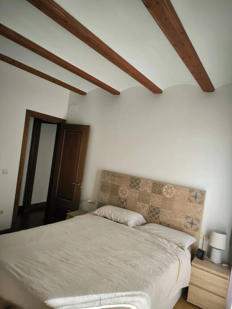 Apartamentos Charming Rustic Duplex Penthouse