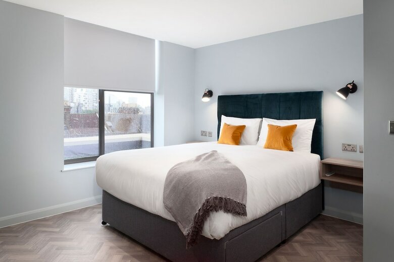 Apartamentos Aptel East